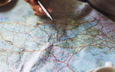 Cartographie publique de la MRC des Laurentides