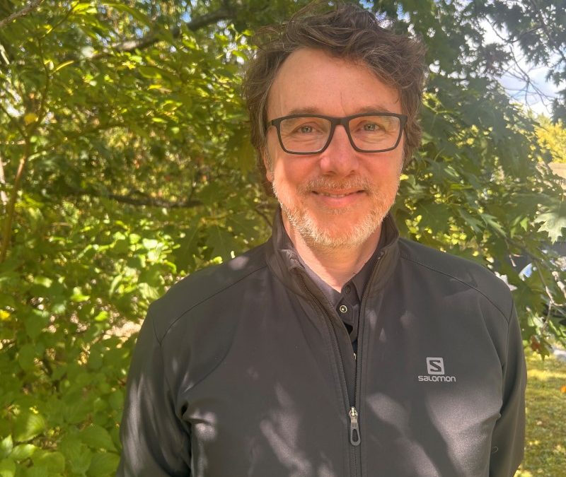 François Therriault