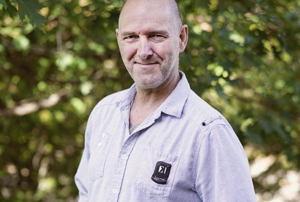 Mario Gauthier