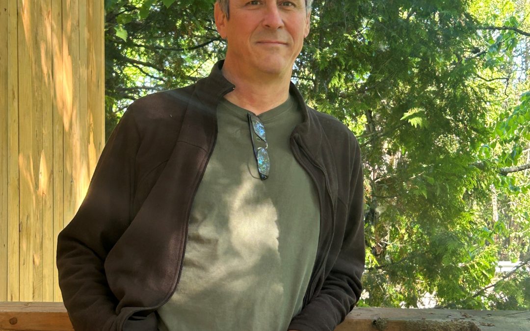 Gilles Séguin