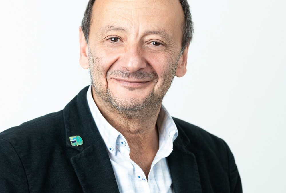 André Ibghy