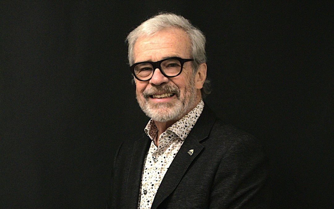 Jean-Claude Rocheleau