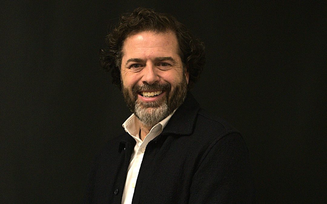 Pascal De Bellefeuille