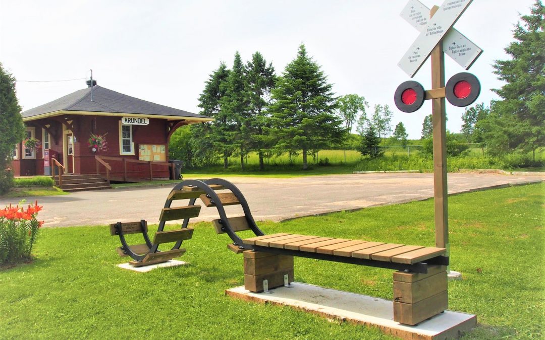 La MRC des Laurentides collabore avec le ministère de la Culture