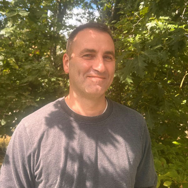 Clément Reid