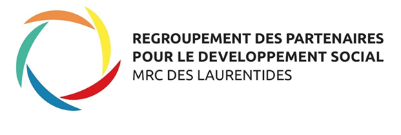 Coordonnateur du regroupement des partenaires pour le développement social de la MRC des Laurentides
