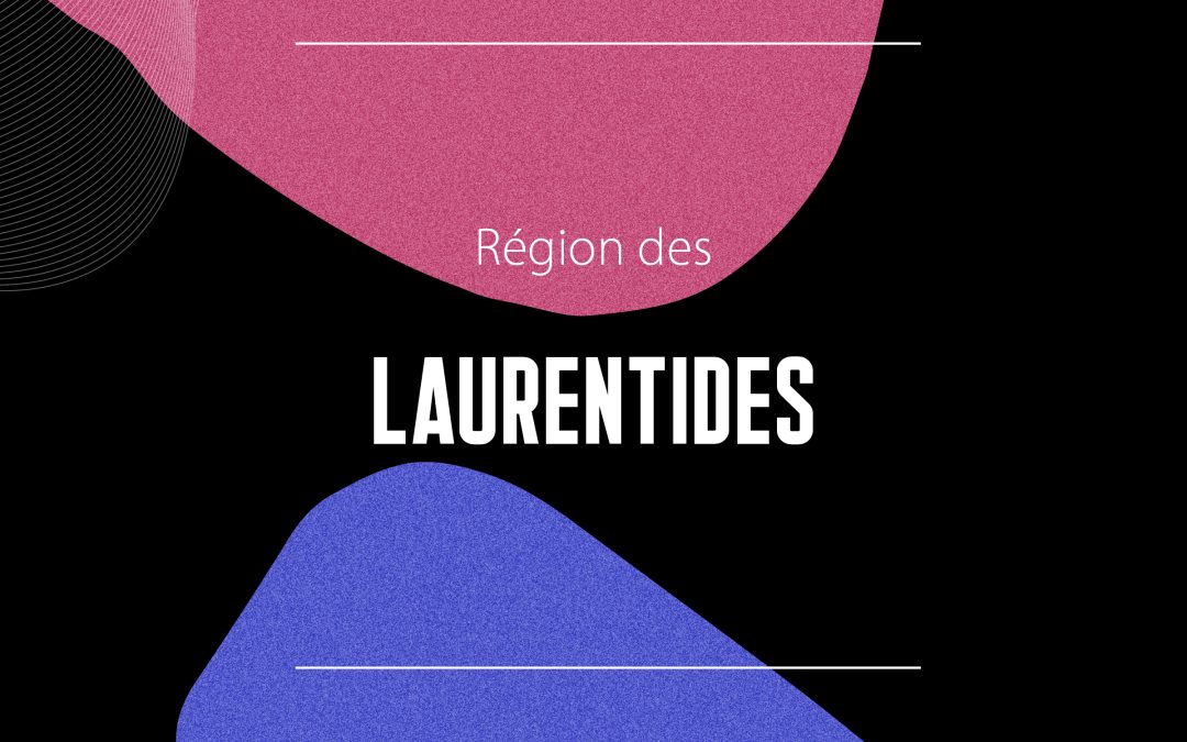 COMMUNIQUÉ – Appel à projets pour les artistes et organismes artistiques des Laurentides