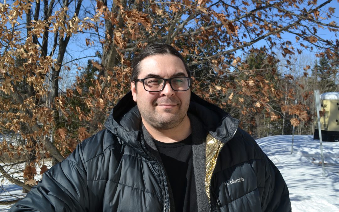 Jesse Alexandre Leonard