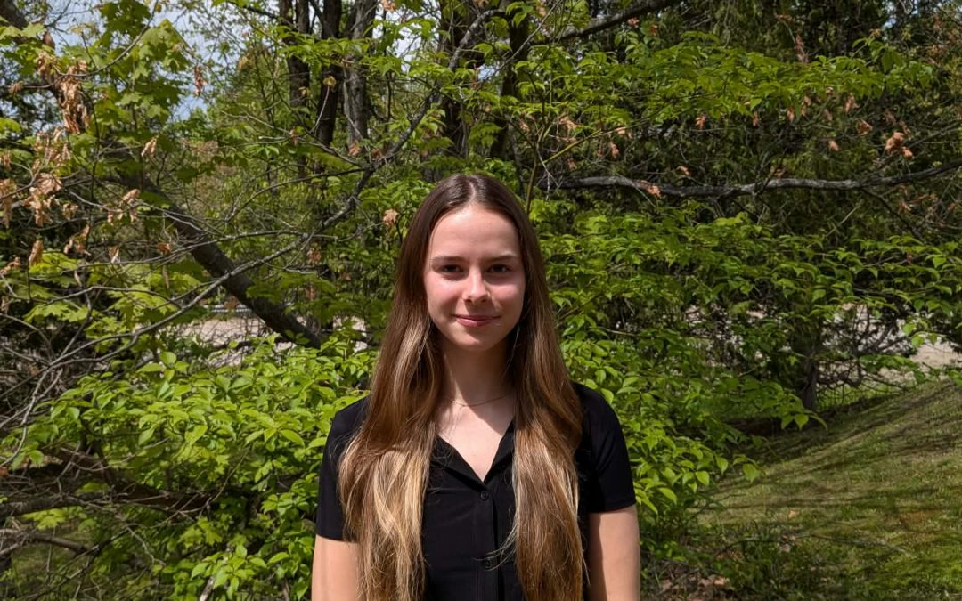 Larissa Brüchig
