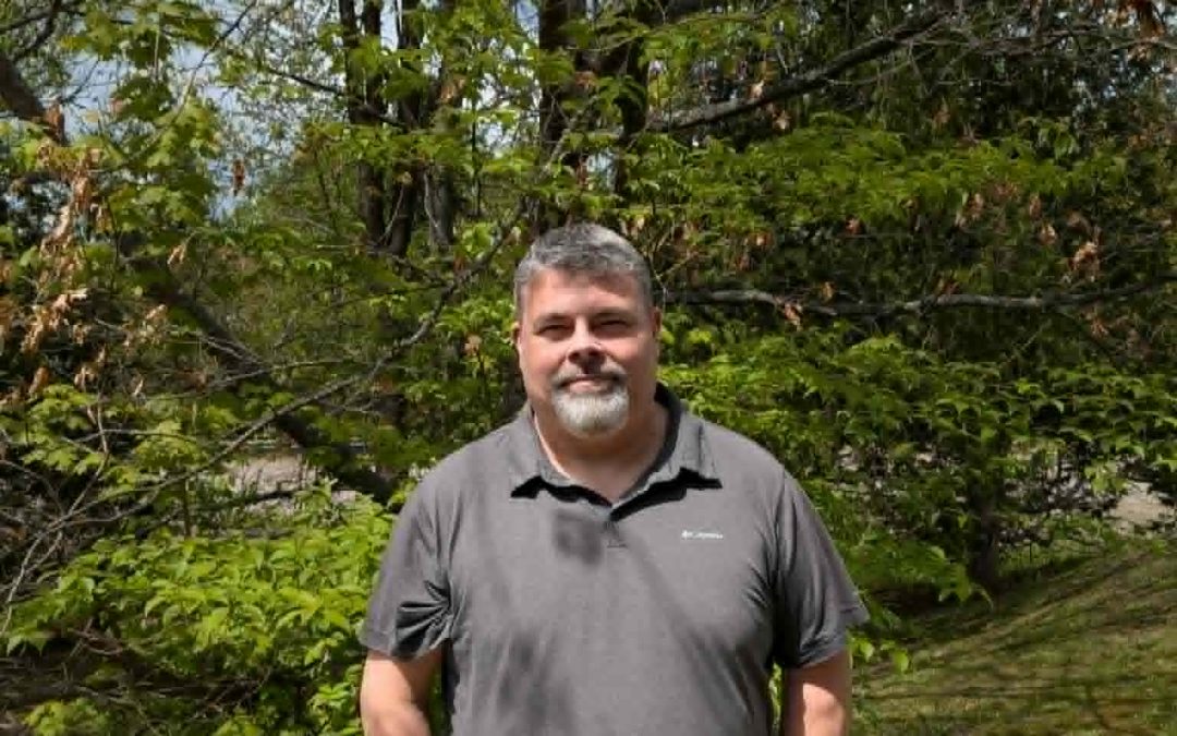 Patrick Choquette