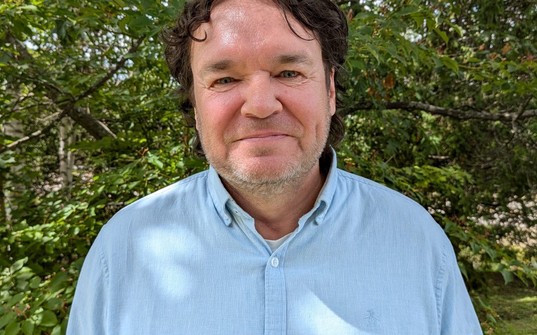 Kevin Callaghan