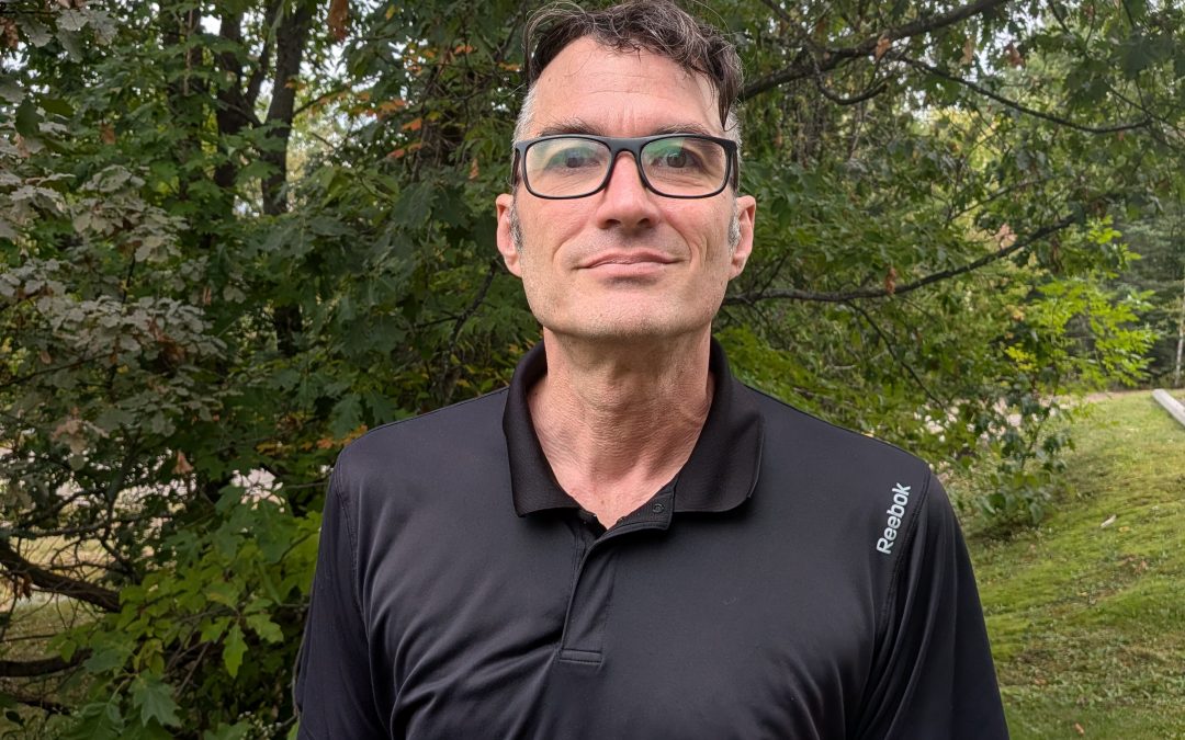 Serge Beaudoin